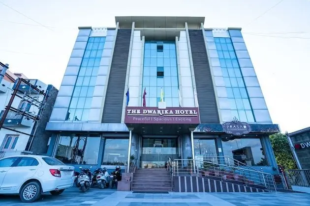 The Dwarika Hotel
