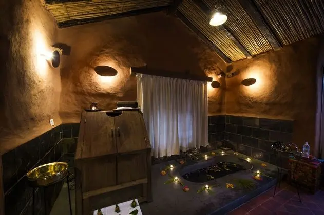The Dwarika's Himalayan Shangri-La Village Resort