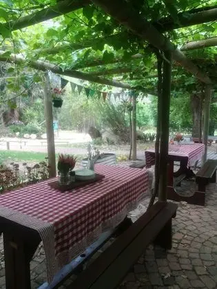 Dwarsberg Trout Hideaway - Yerinde Yemek