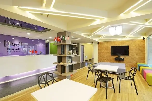 D'well Hostel - Öne Çıkan Resim