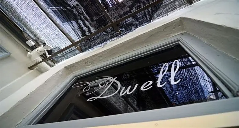 Dwell by Palanquinn - İç Mekan