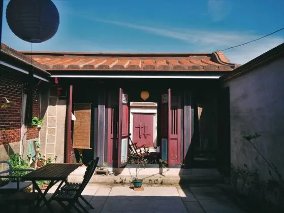 Dwell in Quemoy Homestay