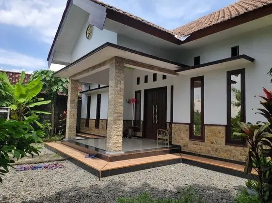 Dwi Sigit Homestay - 1