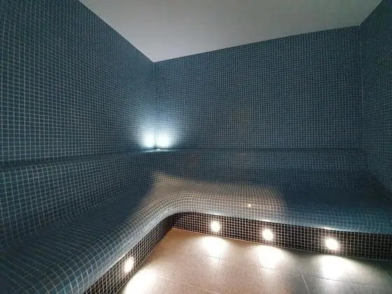 DWIE SOSNY-Apartament na wydmie - 365PAM - Spa