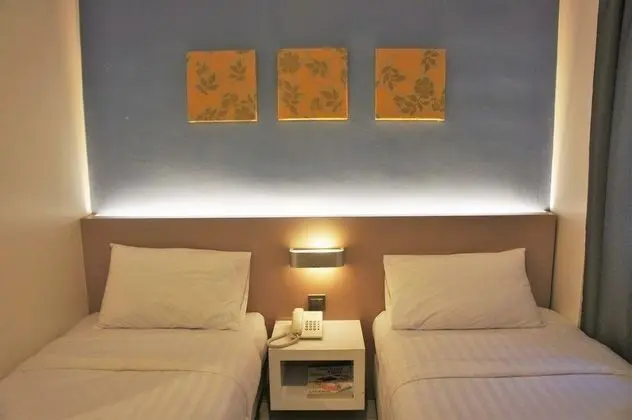 Dwj Hotel