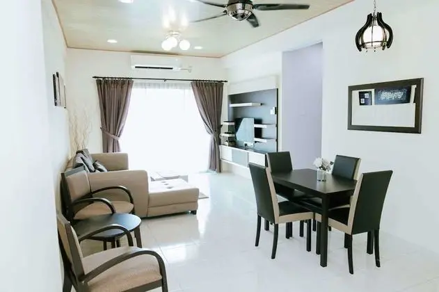 DWJ Residence