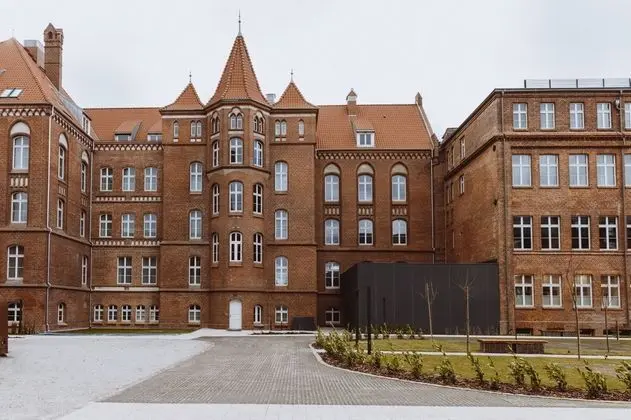 Dwór Uphagena