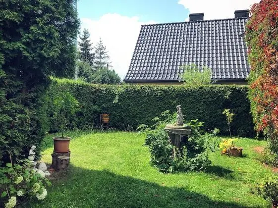 Dworek Adamski