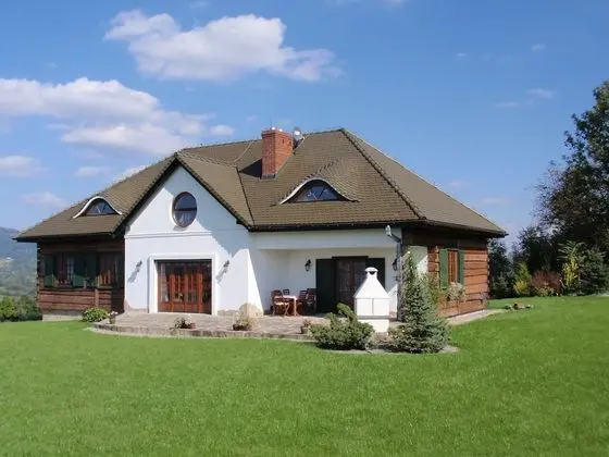 Dworek Rychwa d in Rychwa d