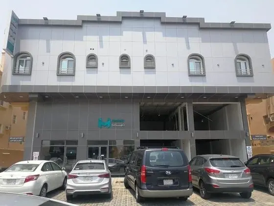 Dyafa 1 - Hotel Apartment