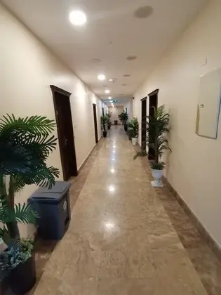 Dyafa 1 - Hotel Apartment - Öne Çıkan Resim
