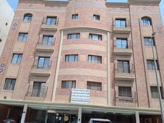 Dyafa 2 - Hotel Apartment