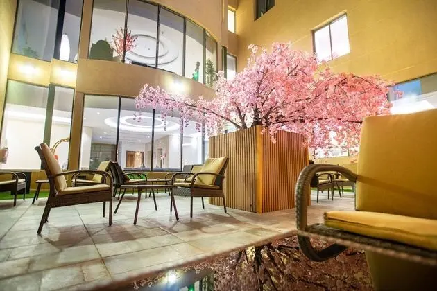 Dyafa 6 - Hotel Apartment