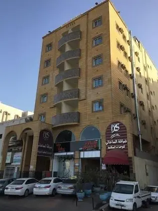 Dyafat Al Saati by Al Saati Group Jeddah - Dış Mekan