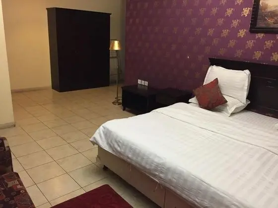 Dyafat Al Saati by Al Saati Group Jeddah - Oda