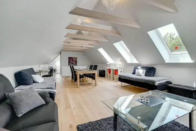 Dybbøl Luxury View - Öne Çıkan Resim