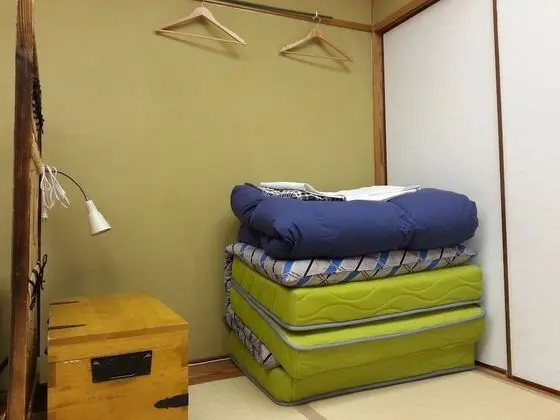 Dyeing and Hostel NAKASHIMAYA - Caters to Women - Oda