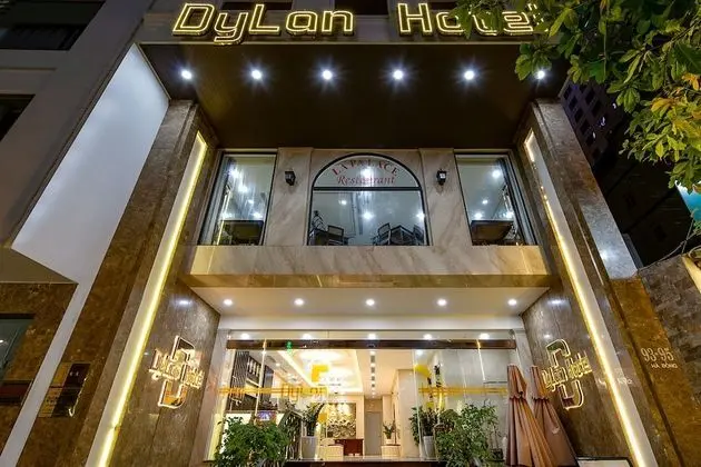 Dylan Hotel Da Nang