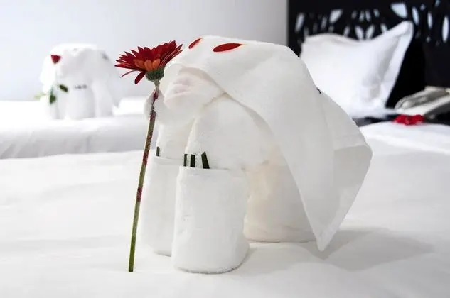 Dylan Hotel Da Nang - Yerinde Yemek