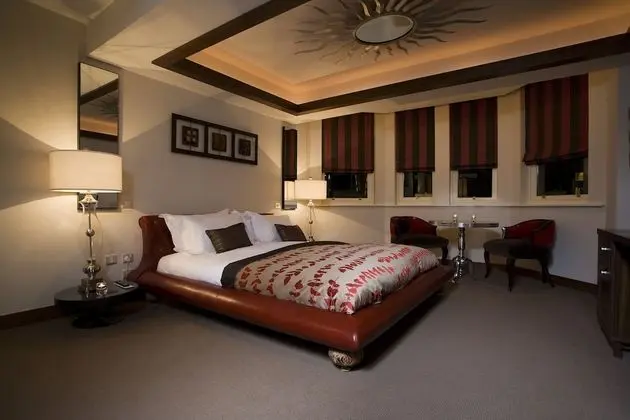 Dylan Hotel - Oda