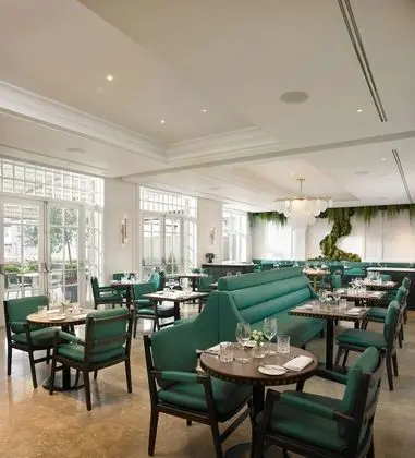 Dylan Hotel - Yerinde Yemek