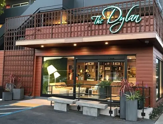 The Dylan