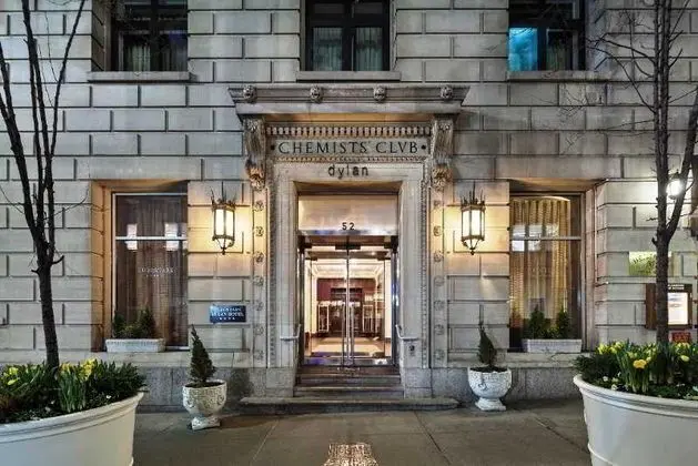 Dylan Hotel