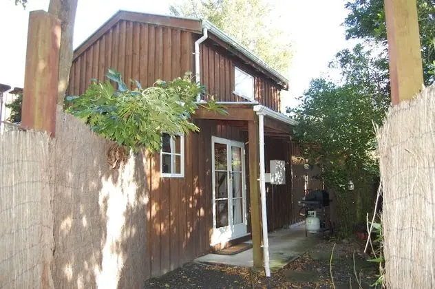 Dylans Country Cottages - Öne Çıkan Resim