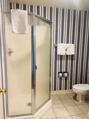 Dynamic by Hotel Inn - Banyo Özellikleri