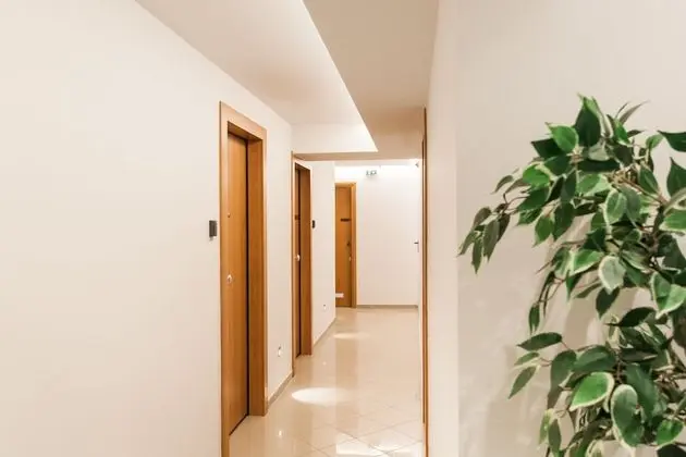 Dynasta Central Suites - İç Mekan