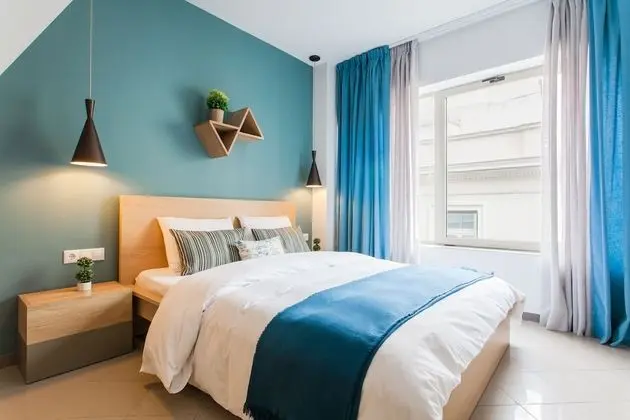 Dynasta Central Suites - Öne Çıkan Resim
