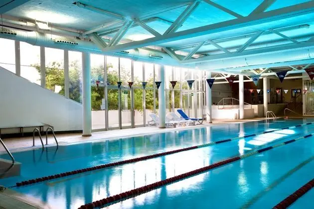 Dynastic Hotel & Spa