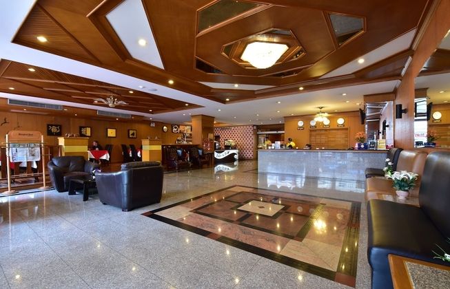 Dynasty Inn PattayaFotoğrafı