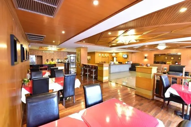 Dynasty Inn Pattaya - Yerinde Yemek
