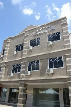 Dynasty Inn Wakaf Che Yeh