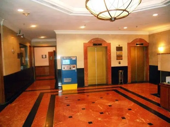 Dynasty Hotel Kuala Lumpur