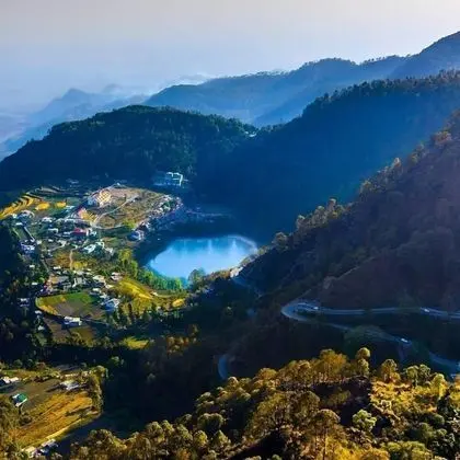 Dynasty Resort