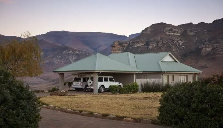 Dynasty Red Mountain Ranch
