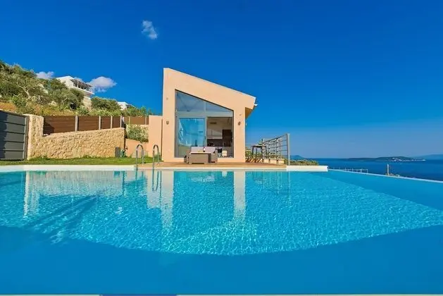 The Dynasty Villas - Havuz