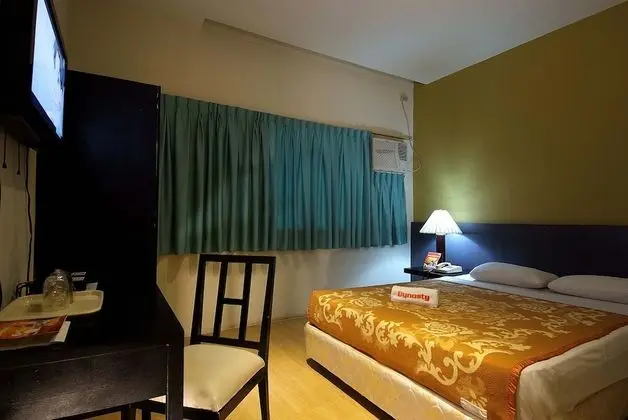 Dynasty Tourist Inn - Oda
