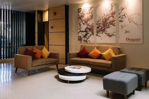 Dynasty Tourist Inn - Öne Çıkan Resim