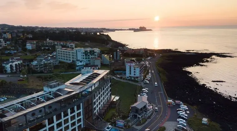 DYNE OCEANO HOTEL