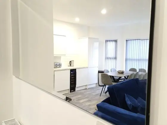 Dysa Banks Apartments - Bar