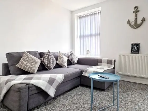 Dysa Promenade Apartments