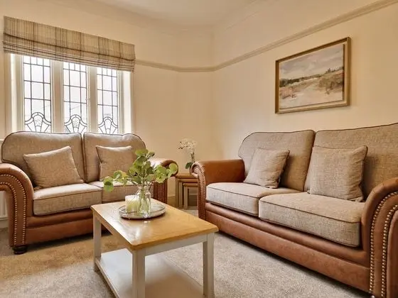 Dysa South Clifton House - Öne Çıkan Resim