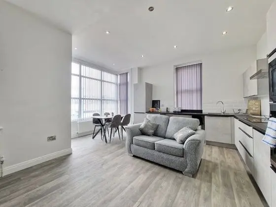 Dysa Waterloo Apartments