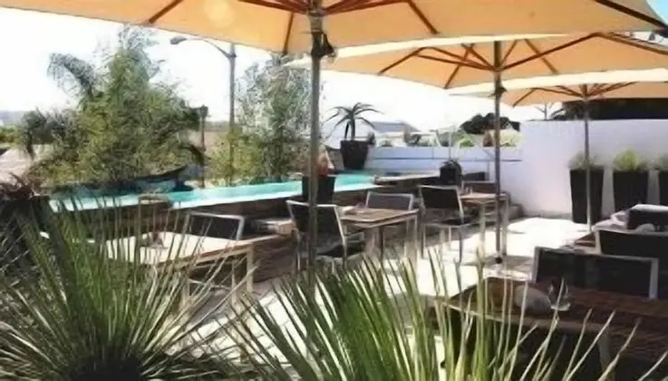 DysART Boutique Hotel - Dış Mekan
