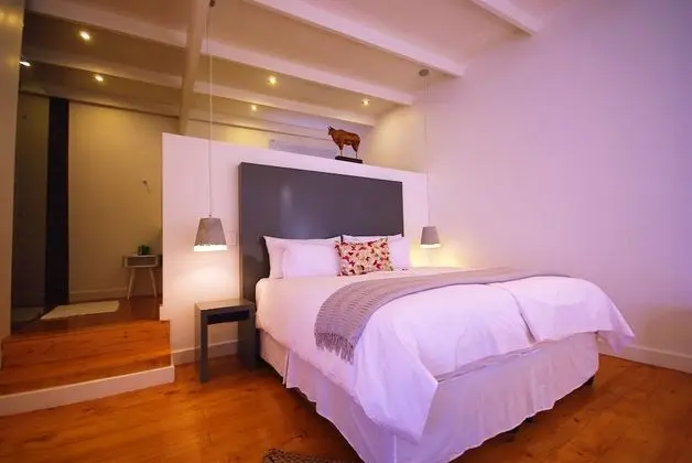DysART Boutique Hotel - Oda