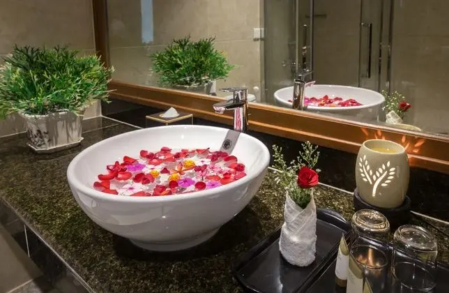 DYVITH HOTEL AND RESIDENCE