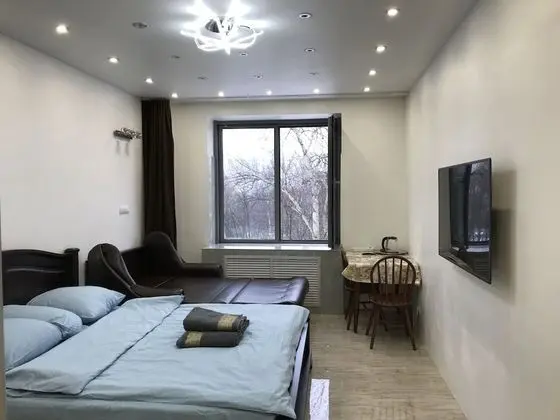 DZirconia Elagin Island Apartments - Öne Çıkan Resim